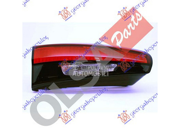 STOP LAMPA KOMPLET UNUTRASNJA za Fiat Tipo od 2016. do 2021. god.