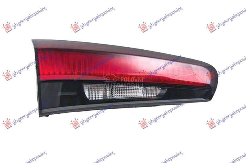 STOP LAMPA UNUTRANJA H-B/KARAV