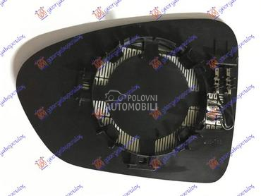 STAKLO RETROVIZORA SA GREJACEM za Fiat Tipo od 2016. do 2021. god.