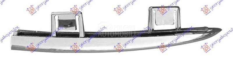 LAJSNA RESETKE PREDNJEG BRANIK