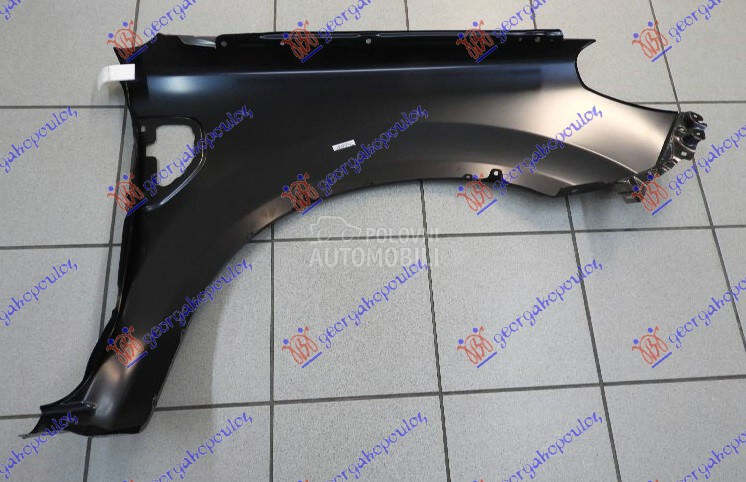 BLATOBRAN (BEZ OTVORA ZA RUB)