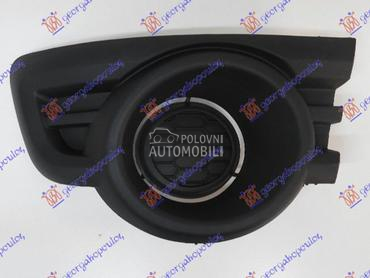 RESETKA PREDNJEG BRANIKA (BEZ za Ford Ranger od 2009. do 2012. god.