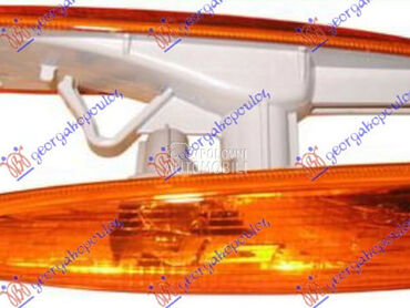 MIGAVAC U KRILU za Ford Ranger od 2009. do 2012. god.