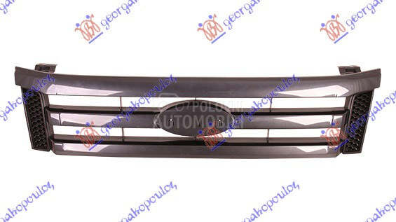 PVC MASKA PM