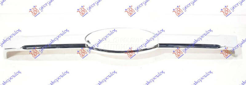 LAJSNA PVC MASKE CENTRALNA HRO