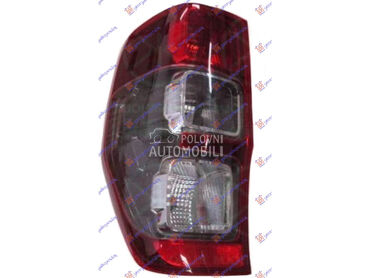 STOP LAMPA SIVA (BEZ MAGLENKE) za Ford Ranger od 2015. do 2019. god.