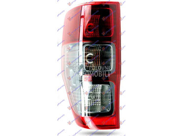STOP LAMPA (DEPO) za Ford Ranger od 2019. do 2022. god.