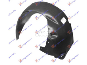 POTKRILO za Ford Puma od 1998. do 2002. god.