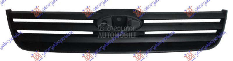 PVC MASKA