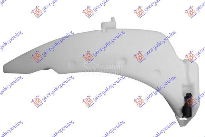 POSUDA ZA TECNOST BRISACA (SA