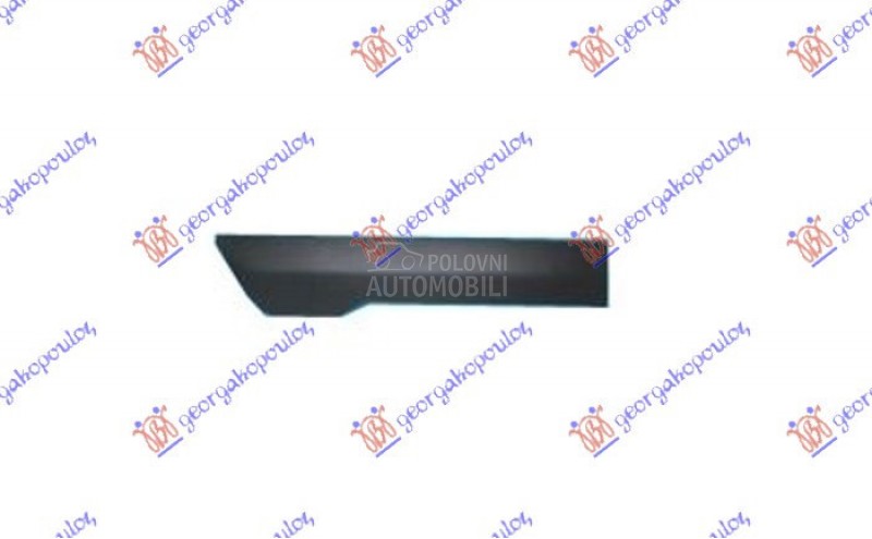 LAJSNA ZADNJIH VRATA