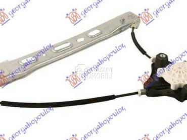 PODIZAC PREDNJEG PROZORA ELEKT za Ford Tourneo Connect od 2013. do 2019. god.