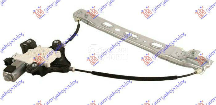 PODIZAC PREDNJEG PROZORA ELEKT