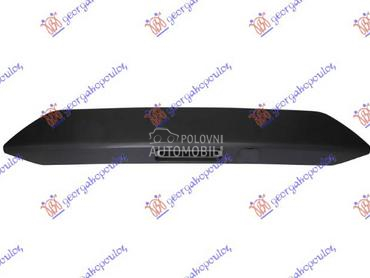 KVAKA GEPEK VRATA KOMPLET (SA/ za Ford Tourneo Connect od 2013. do 2019. god.