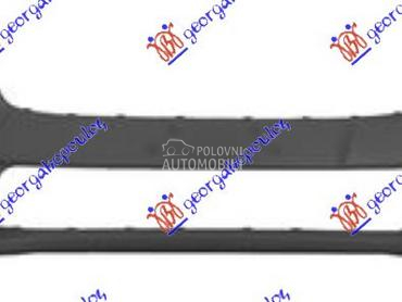 PREDNJI BRANIK MAT-CRNI za Ford Tourneo Connect od 2019. do 2022. god.