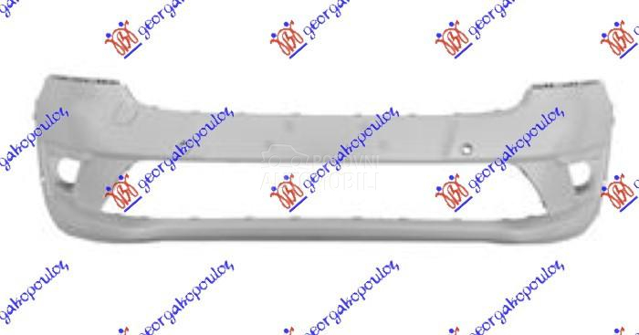 PREDNJI BRANIK PM (SA MAGLENKA