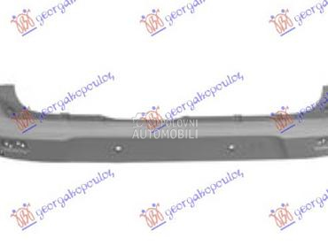 ZADNJI BRANIK PM (4 OTVORA ZA za Ford Tourneo Connect od 2019. do 2022. god.