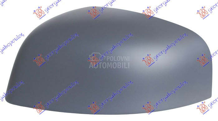 POKLOPAC RETROVIZORA PM