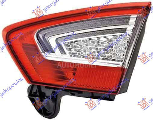 STOP LAMPA UNUTRASNJA 4/5 VRAT