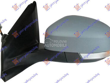 RETROVIZOR ELEKTRICNI SA GREJA za Ford Mondeo od 2011. do 2014. god.