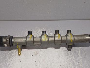 RAMPA za Alfa Romeo Giulia