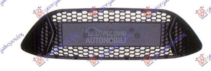 CENTRALNA RESETKA (ST)