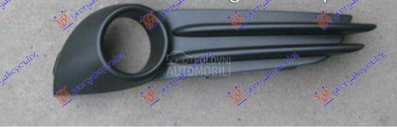 RESETKA PREDNJEG BRANIKA (ST)