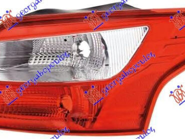 STOP LAMPA SPOLJASNJA 4 VRATA za Ford Focus od 2011. do 2014. god.