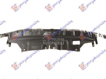 NOSAC PVC MASKE (ST TIP) za Ford Focus od 2014. do 2018. god.