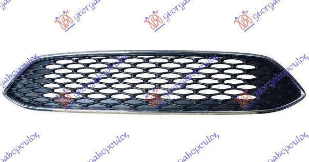PVC MASKA (MREZA) (HROM OKVIR)
