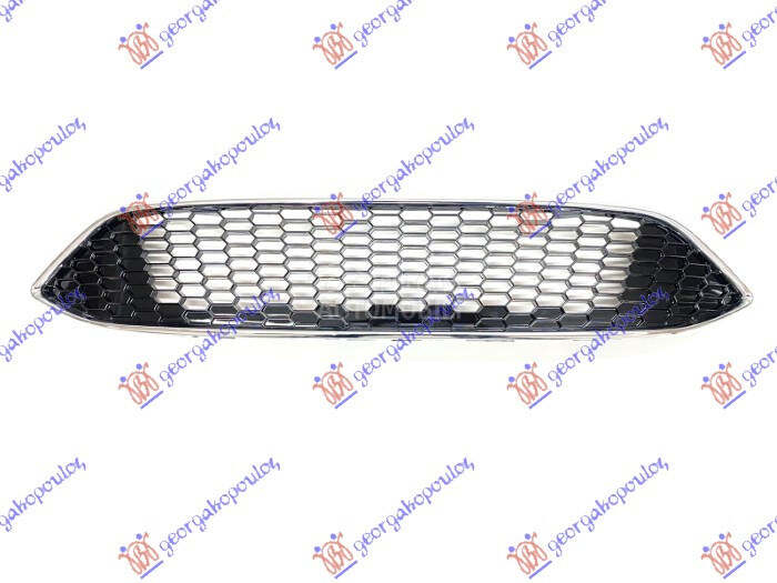 PVC MASKA (MREZA) (HROM OKVIR)