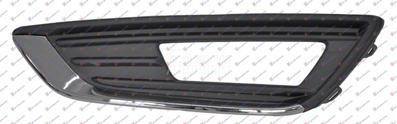 RESETKA PREDNJEG BRANIKA (SA M