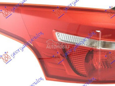 STOP LAMPA SPOLJASNJA KARAVAN za Ford Focus od 2014. do 2018. god.
