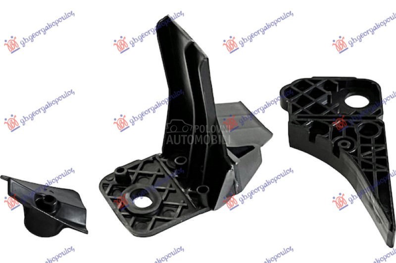 KOMPLET ZA POPRAVKU NOSACA (PR