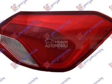 STOP LAMPA SPOLJASNJA 5 VRATA za Ford Focus od 2018. do 2022. god.