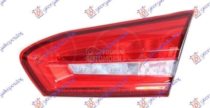 STOP LAMPA UNUTRASNJA 5 VRATA