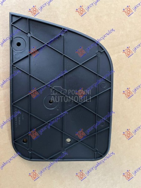 ZASTITA OD BLATA (ZAVESICA) ZA