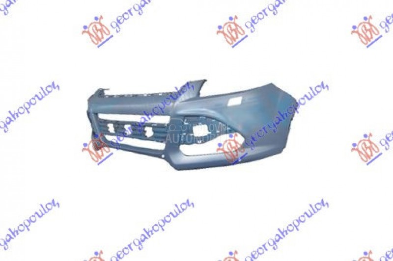 PREDNJI BRANIK PM (PRSKALICE)