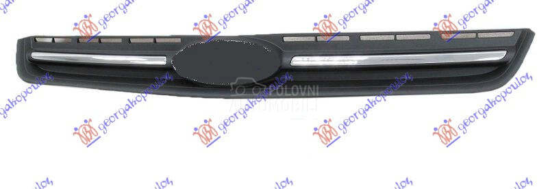 PVC MASKA CRNA (HROM LAJSNA)