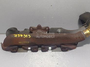 IZDUVNA GRANA za Opel Astra K