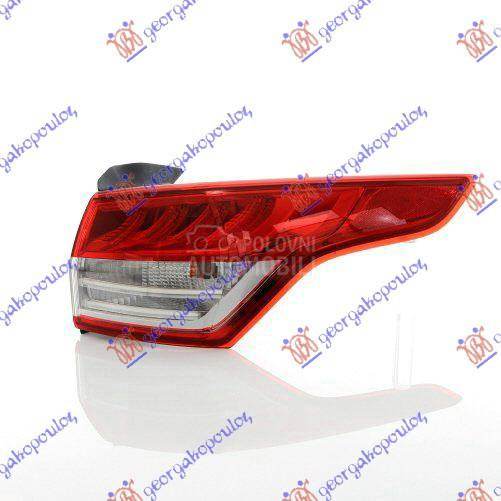 STOP LAMPA SPOLJASNJA LED (VAL