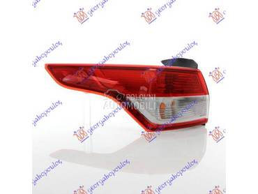 STOP LAMPA SPOLJASNJA (VALEO) za Ford Kuga od 2013. do 2016. god.