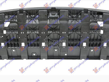 ZASTITA MOTORA ISPOD BRANIKA P za Ford Kuga od 2016. do 2020. god.