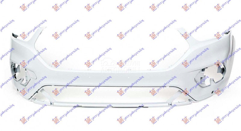 PREDNJI BRANIK PM (PDS SENZORI