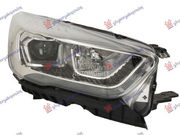 FAR ELEKTRICNI (H7) (SA LED DN za Ford Kuga od 2016. do 2020. god.