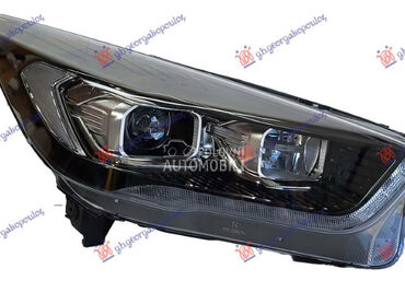FAR Bi-XENON (AFS) (SA LED DNE za Ford Kuga od 2016. do 2020. god.