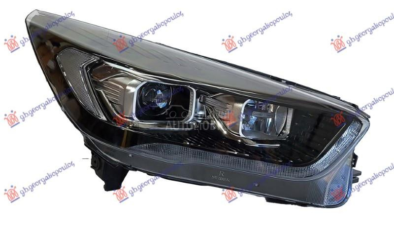 FAR Bi-XENON (AFS) (SA LED DNE