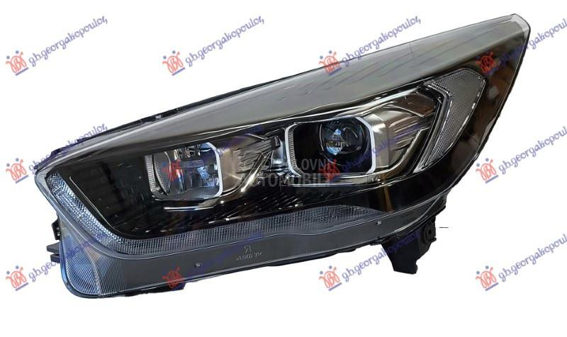 FAR Bi-XENON (AFS) (SA LED DNE