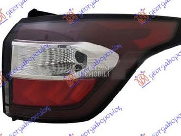 STOP LAMPA SPOLJASNJA (ZATAMNJ za Ford Kuga od 2016. do 2020. god.