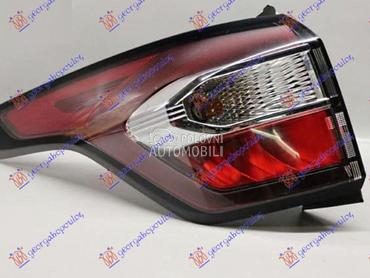 STOP LAMPA SPOLJASNJA ZATAMNJE za Ford Kuga od 2016. do 2020. god.